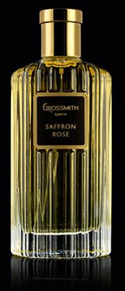 Grossmith Saffron Rose - Parfums Raffy