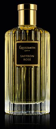 Grossmith Saffron Rose - Parfums Raffy