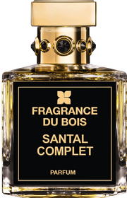 Fragrance du Bois Santal Complet - Parfums Raffy