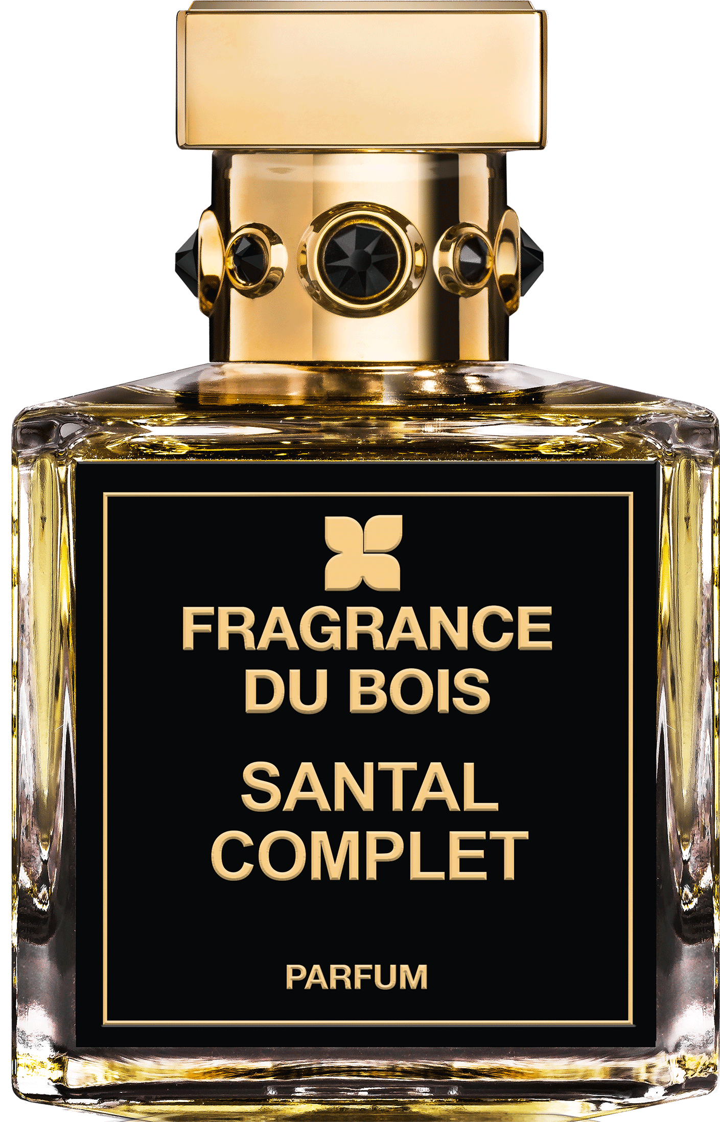 Fragrance du Bois Santal Complet - Parfums Raffy