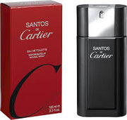 Santos De Cartier Cologne for Men - Parfums Raffy