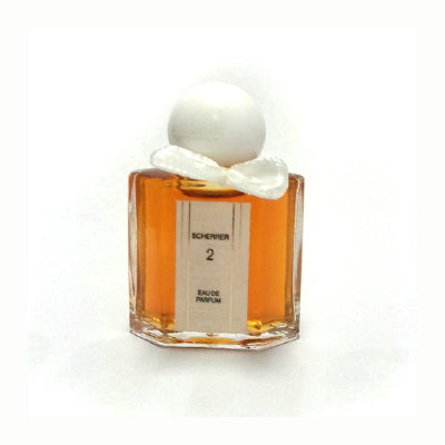 Jean Louis Scherrer 2 perfume - Parfums Raffy