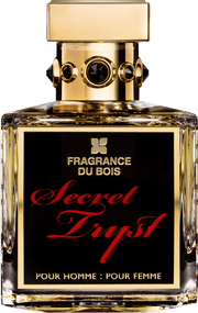 Fragrance du Bois Secret Tryst - Parfums Raffy