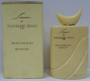 Jean-Marc Sinan Bath Oil - Parfums Raffy