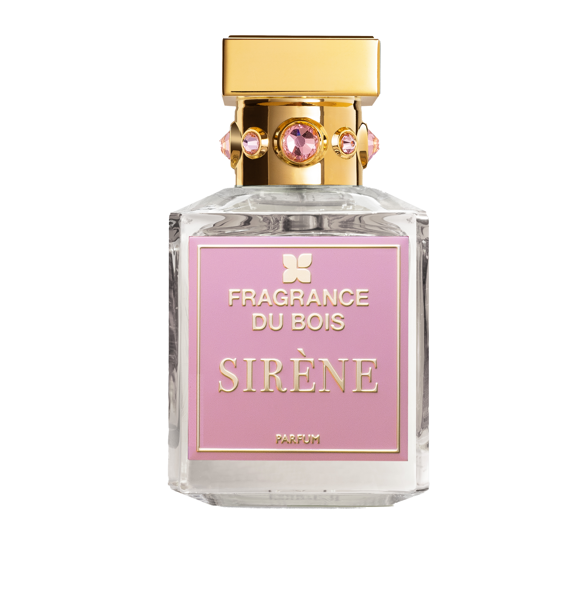 Fragrance Du Bois Sirene - Parfums Raffy