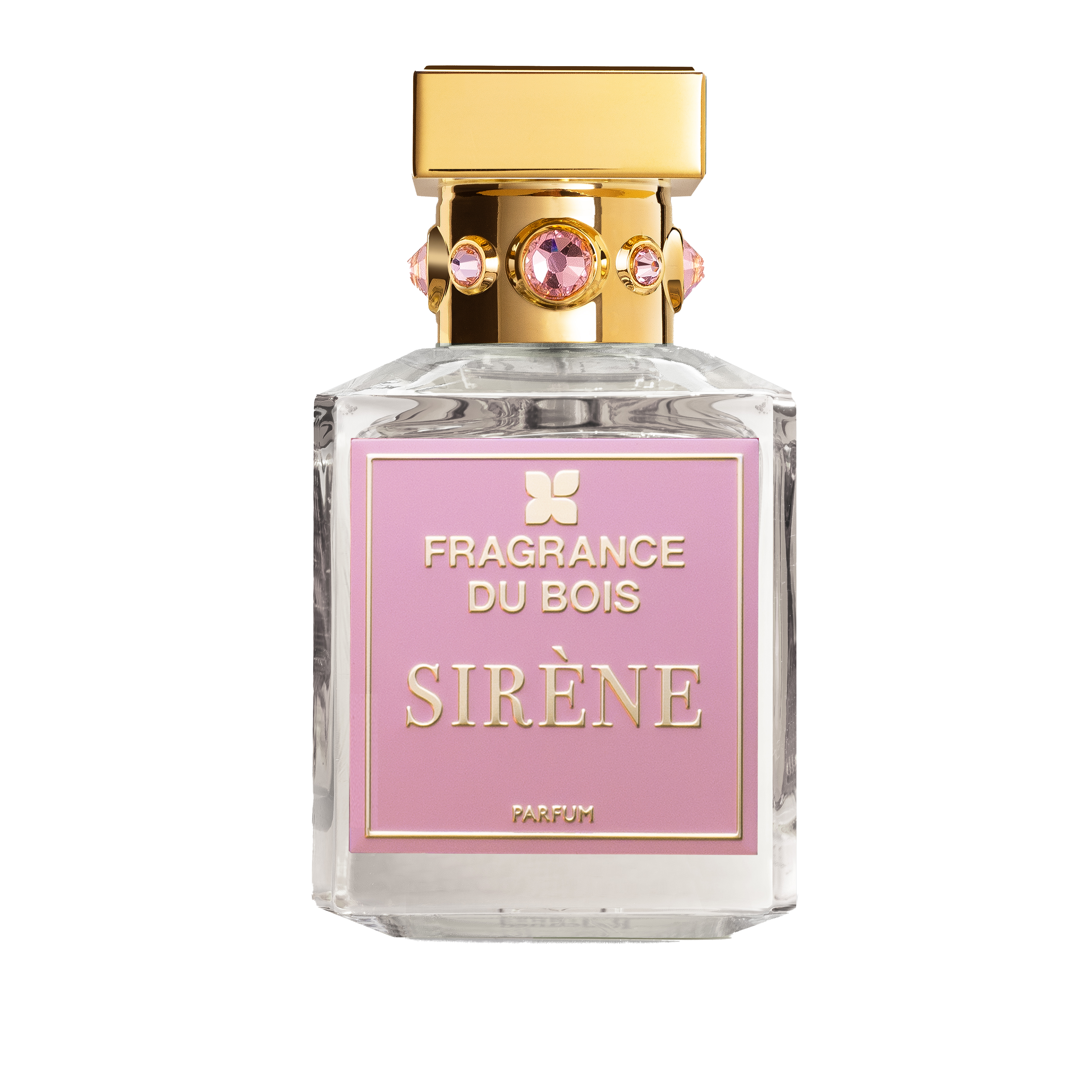 Fragrance Du Bois Sirene - Parfums Raffy
