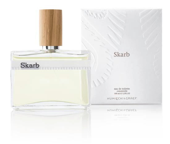 Humiecki & Graef Skarb - Parfums Raffy