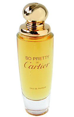 So Pretty By Cartier Perfume - Parfums Raffy