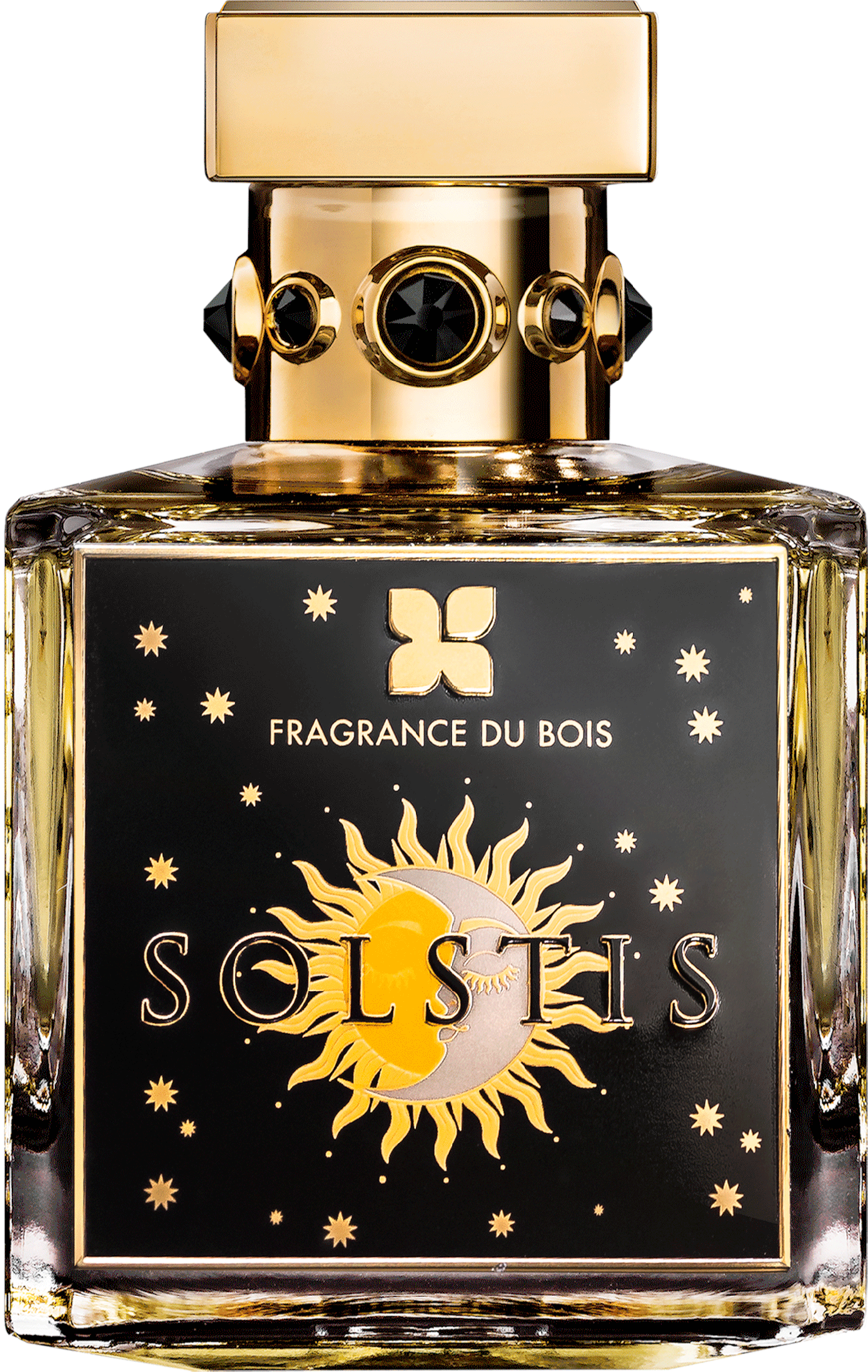 Fragrance du Bois Solstis - Parfums Raffy