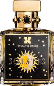 Fragrance du Bois Solstis - Parfums Raffy