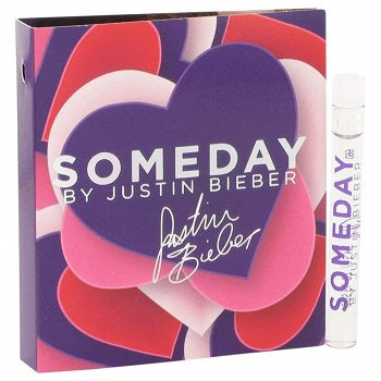 Someday by Justin Bieber - Parfums Raffy