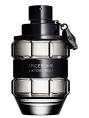 Spicebomb by Viktor & Rolf - Parfums Raffy