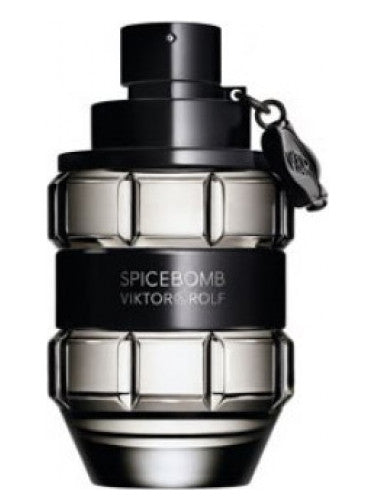 Spicebomb by Viktor & Rolf - Parfums Raffy