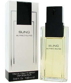 Sung by Alfred Sung perfume for women - Parfums Raffy