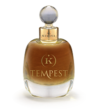 Kemi Tempest - Parfums Raffy