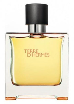 Terre D'Hermes by Hermes - Parfums Raffy