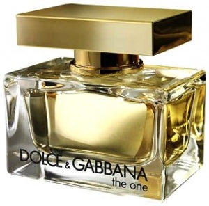 Dolce & Gabbana The One Perfume - Parfums Raffy
