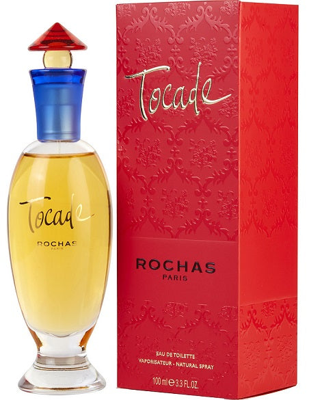 Tocade by Rochas perfume for women - Parfums Raffy