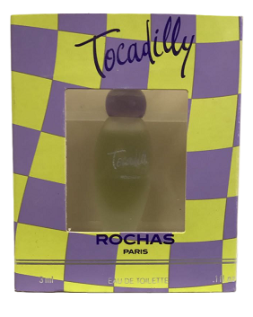 Tocadilly by Rochas - Parfums Raffy