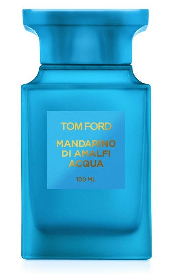 Tom Ford Mandarino Di Amalfi Acqua - Parfums Raffy