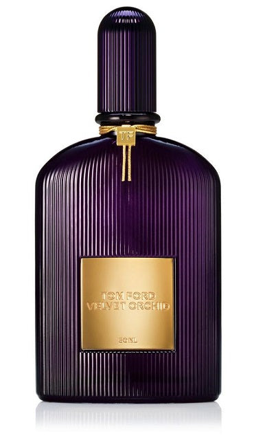 Tom Ford Velvet Orchid - Parfums Raffy