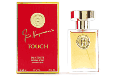 Touch by Fred Hayman perfume for women - Parfums Raffy