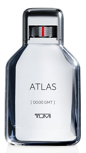 Tumi Atlas - Parfums Raffy