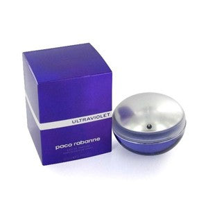 Ultraviolet By Paco Rabanne Perfume For Women - Parfums Raffy