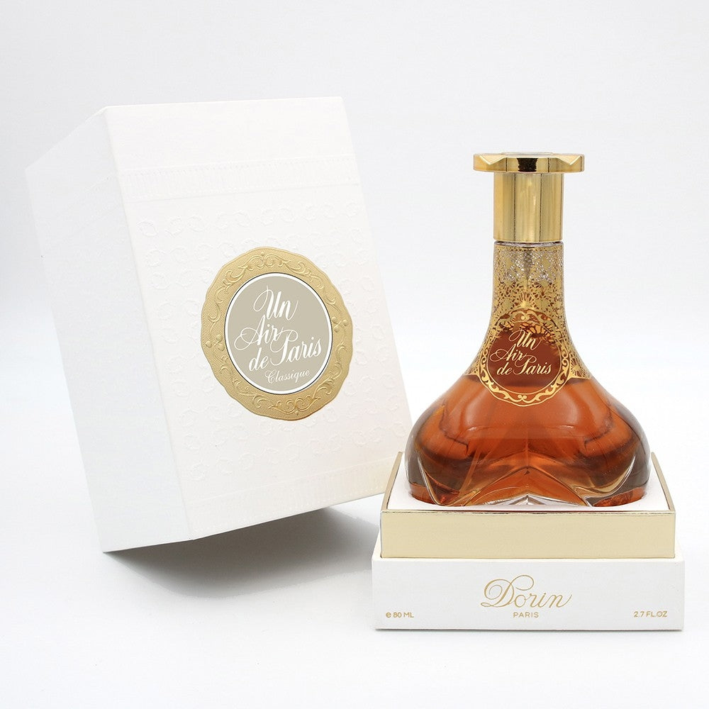 Un Air de Paris - Dorin Paris - Parfums Raffy