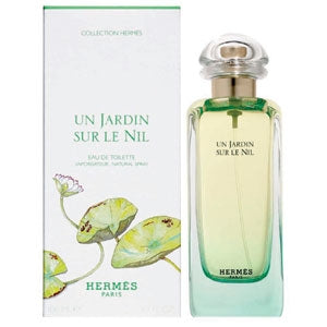 Un Jardin Sur Le Nil Perfume By Hermes - Parfums Raffy