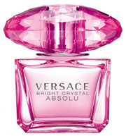 Versace Bright Crystal Absolu - Parfums Raffy