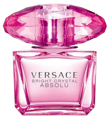 Versace Bright Crystal Absolu - Parfums Raffy