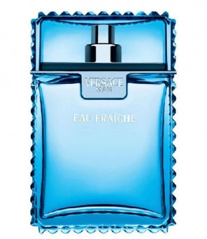 Versace Man Eau Fraiche - Parfums Raffy