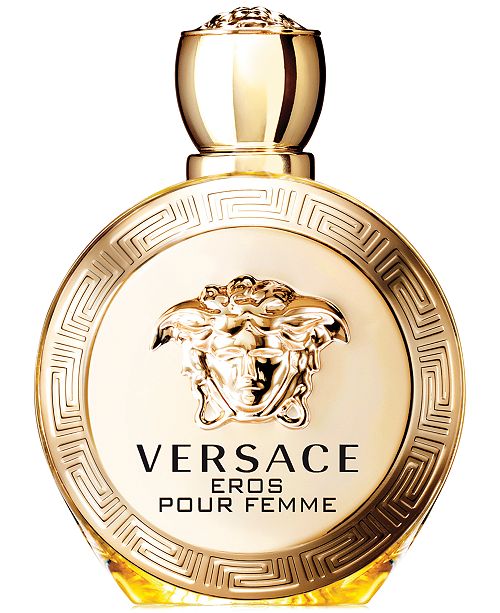 Versace Eros Pour Femme - Eau de Parfum - Parfums Raffy