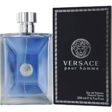 Versace Pour Homme - Parfums Raffy