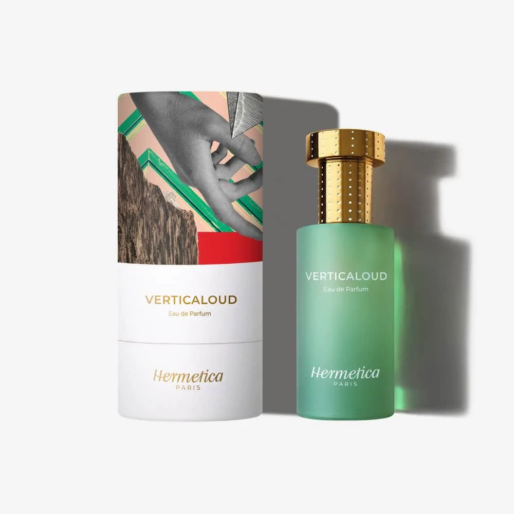 Hermetica VerticalOud