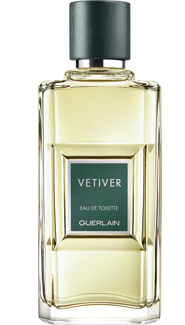 Vetiver Guerlain - Parfums Raffy