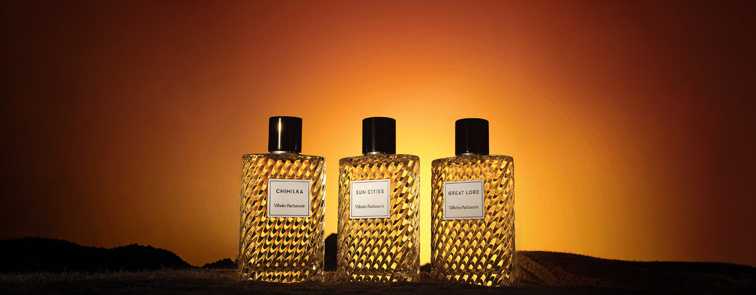 Parfums Raffy