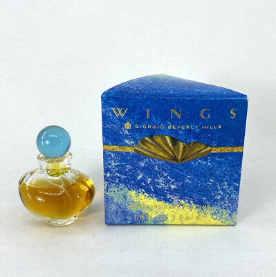 Wings Perfume By Giorgio Beverly Hills
