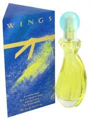 Wings Perfume By Giorgio Beverly Hills - Parfums Raffy