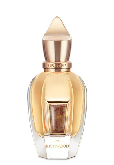 Xerjoff Richwood - Parfums Raffy