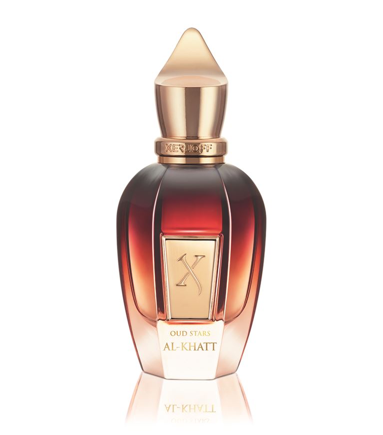 Xerjoff Al-Khatt - Parfums Raffy