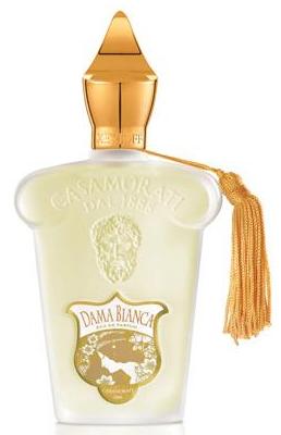 Xerjoff Casamorati 1888 DAMA BIANCA - Parfums Raffy