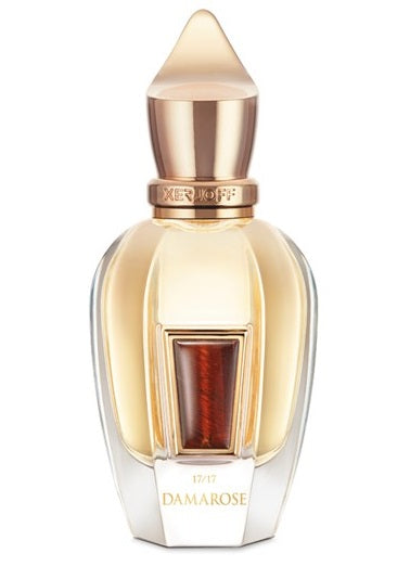 Xerjoff Damarose - Parfums Raffy