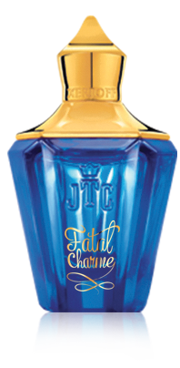 Xerjoff Join the Club Fatal Charme - Parfums Raffy