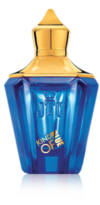 Xerjoff Join the Club Kind of Blue - Parfums Raffy