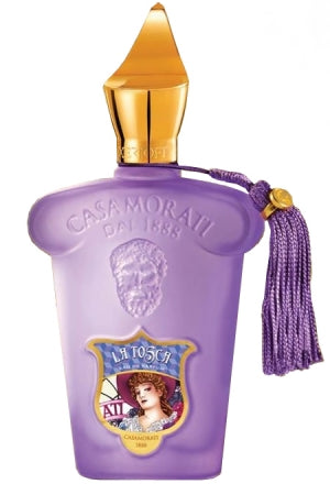 Xerjoff La Tosca Casamorati - Parfums Raffy