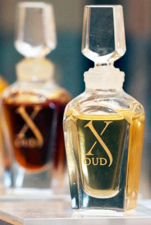 Xerjoff Oud Attar Black Sukar - Parfums Raffy