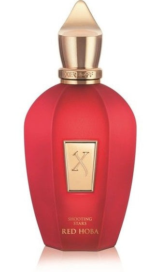 Xerjoff Red Hoba - Parfums Raffy