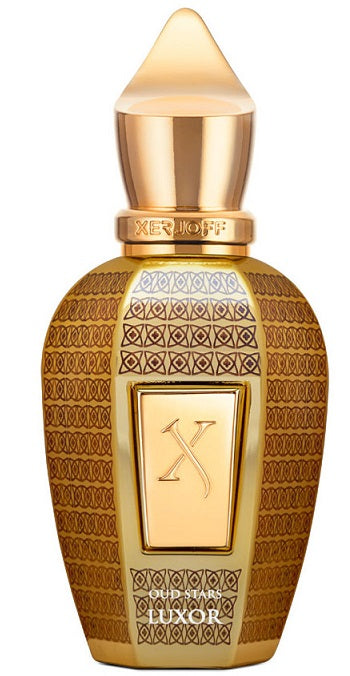 Xerjoff Luxor - Parfums Raffy